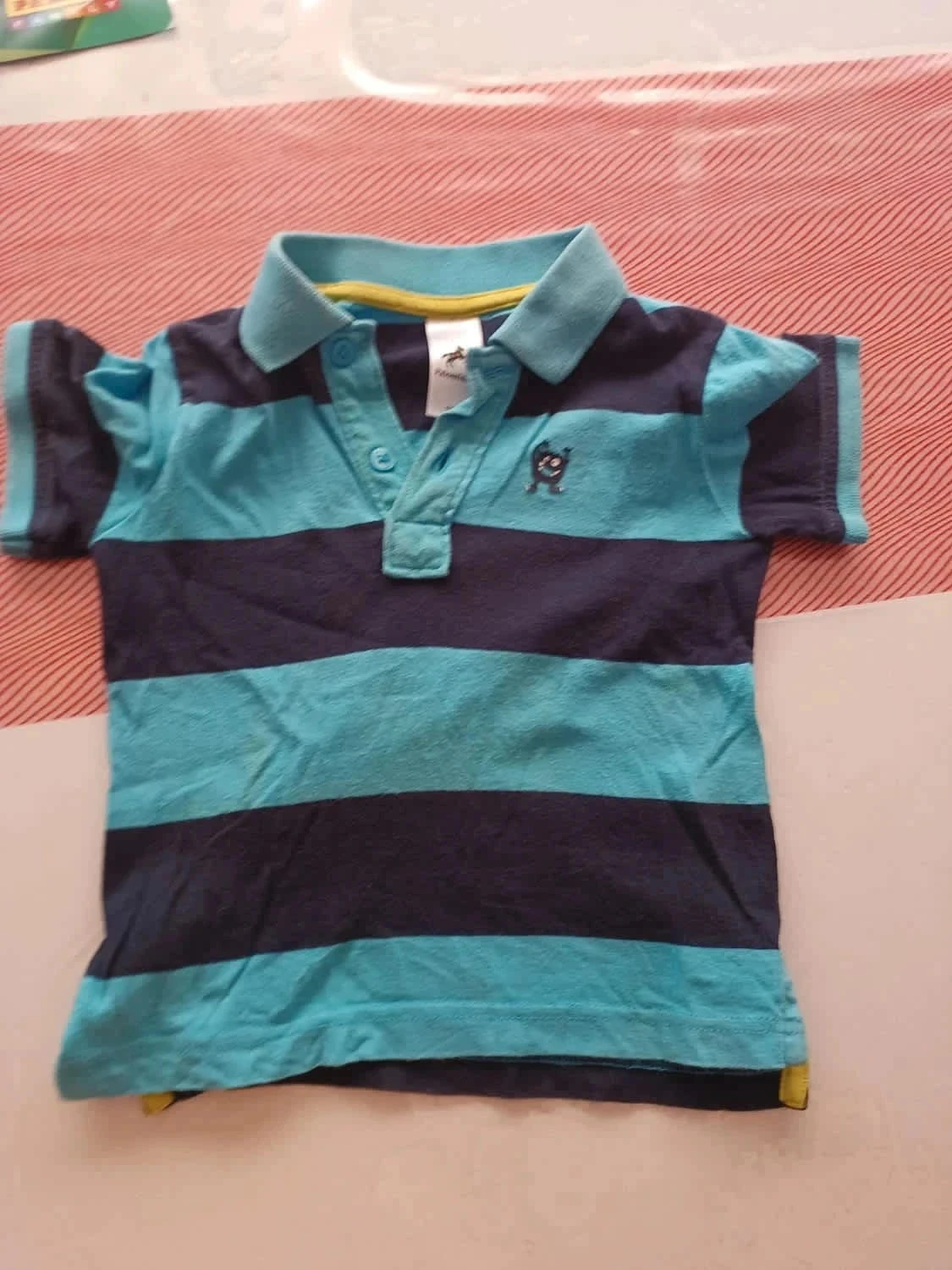 Polo 3anos – photo 5